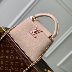 LV Top Handle Bags